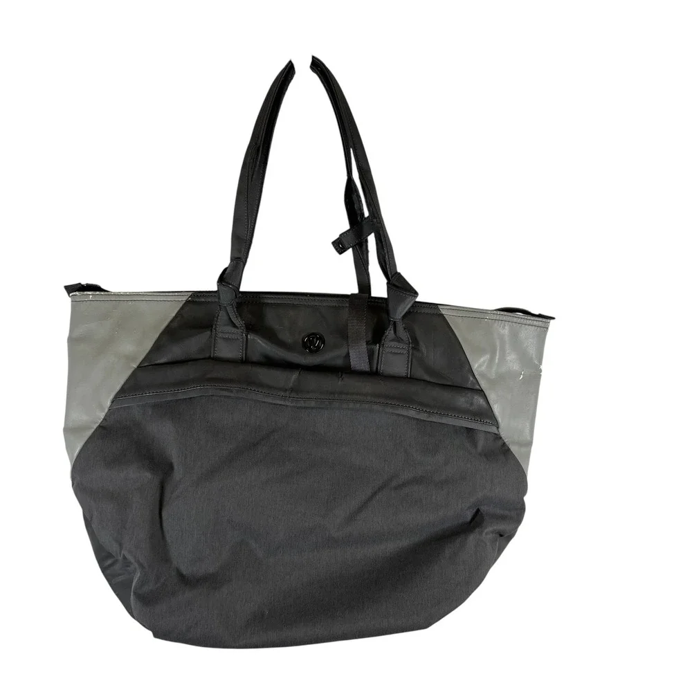 lululemon on my level bag 30l Lululemon On My Level Bag Micro Lululemon On My Level Bag *Large 30L True  Navy